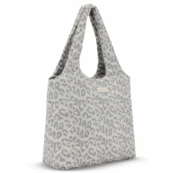 Kapten & Son Shopper|Schultertaschen<Skara Cloud Shopper Tasche 44 cm Laptopfach leo sandstone