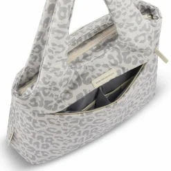 Kapten & Son Shopper|Schultertaschen<Skara Cloud Shopper Tasche 44 cm Laptopfach leo sandstone