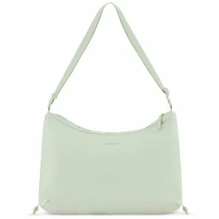 Kapten & Son Schultertaschen<Skara Schultertasche 46 cm Laptopfach matcha green