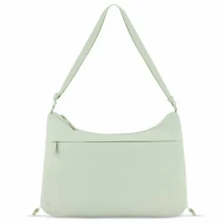 Kapten & Son Schultertaschen<Skara Schultertasche 46 cm Laptopfach matcha green