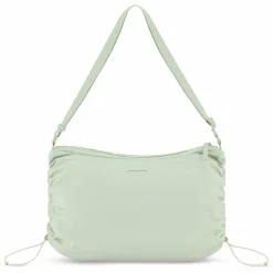 Kapten & Son Schultertaschen<Skara Schultertasche 46 cm Laptopfach matcha green