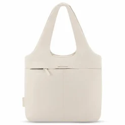 Hot Kapten & Son Skara Shopper Tasche 35 cm Laptopfach sandstone