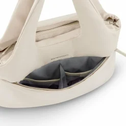 Hot Kapten & Son Skara Shopper Tasche 35 cm Laptopfach sandstone