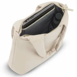 Hot Kapten & Son Skara Shopper Tasche 35 cm Laptopfach sandstone