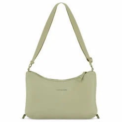 Hot Kapten & Son Skara Umhängetasche 34.5 cm dusty pistachio