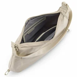 Discount Kapten & Son Skara Umhängetasche 46 cm Laptopfach sandstone