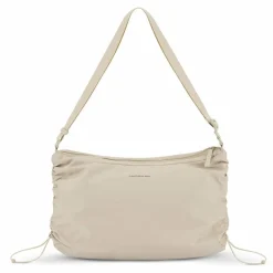 Discount Kapten & Son Skara Umhängetasche 46 cm Laptopfach sandstone