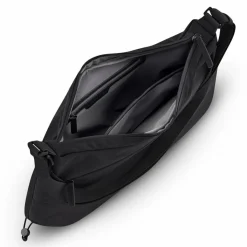 Kapten & Son Umhängetaschen<Skara Umhängetasche 46 cm Laptopfach all black