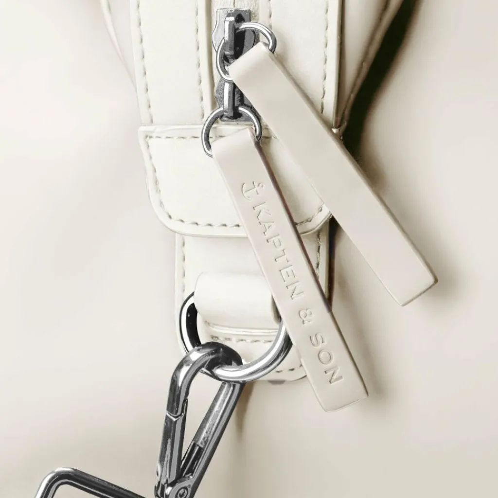 Kapten & Son Weekender|Reisetaschen Ohne Rollen<Storen Weekender Reisetasche 48 cm sandstone