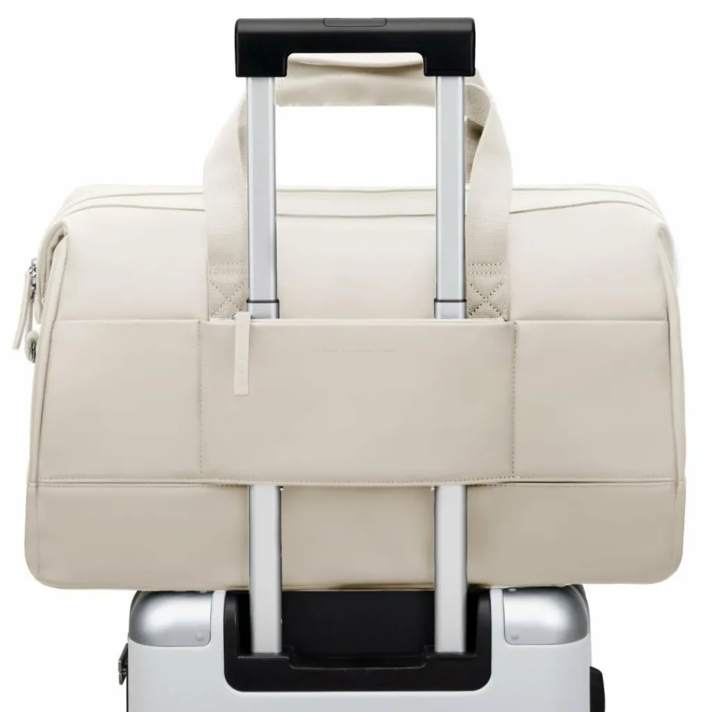 Kapten & Son Weekender|Reisetaschen Ohne Rollen<Storen Weekender Reisetasche 48 cm sandstone