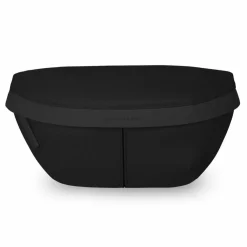 Kapten & Son Gürteltaschen<Sveg Gürteltasche 25 cm all black