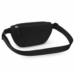 Kapten & Son Gürteltaschen<Sveg Gürteltasche 25 cm all black