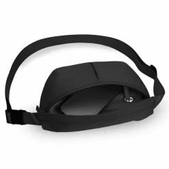 Kapten & Son Gürteltaschen<Sveg Gürteltasche 25 cm all black