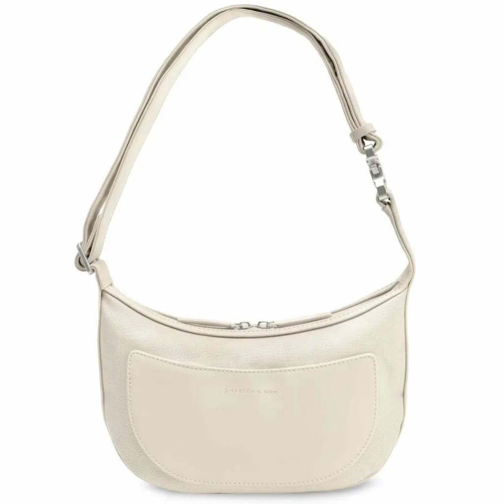 Best Kapten & Son Torsby Umhängetasche 25 cm sandstone