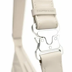 Best Kapten & Son Torsby Umhängetasche 25 cm sandstone