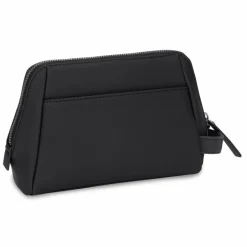 Clearance Kapten & Son Trevi Kulturbeutel 24 cm all black