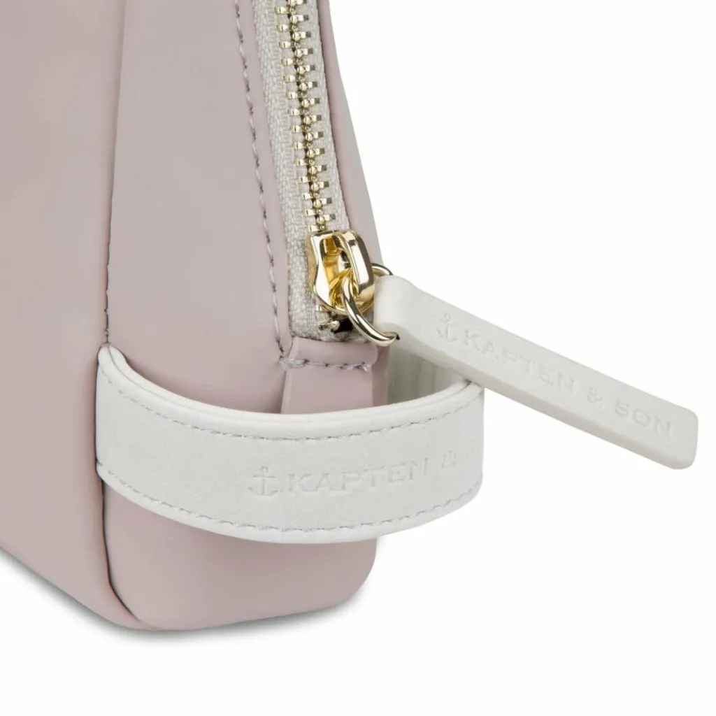 Online Kapten & Son Trevi Kulturbeutel 24 cm muted clay