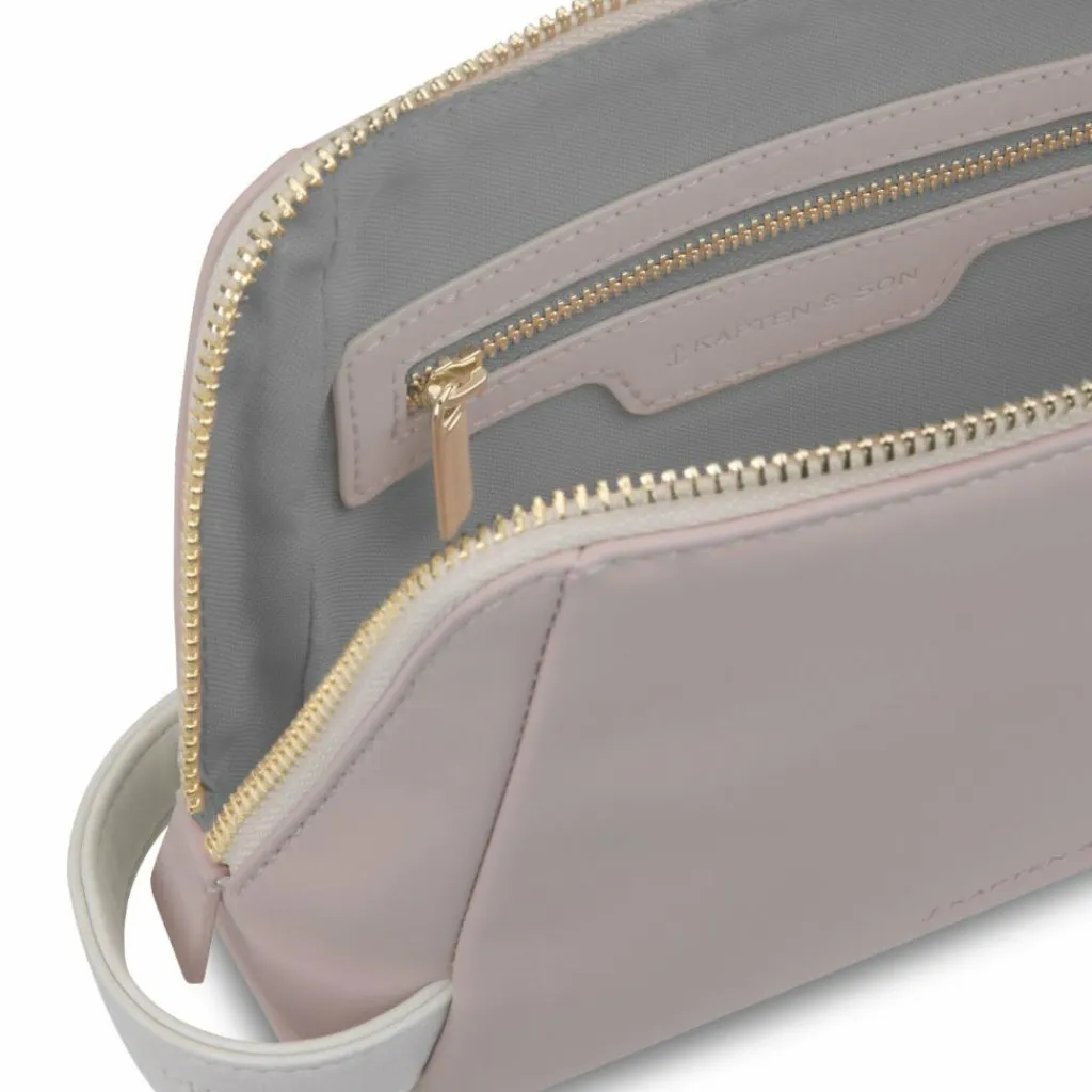 Online Kapten & Son Trevi Kulturbeutel 24 cm muted clay