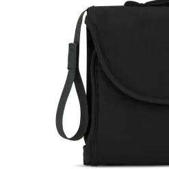 Outlet Kapten & Son Tromso Diaper Inlay Wickelunterlage cm all black