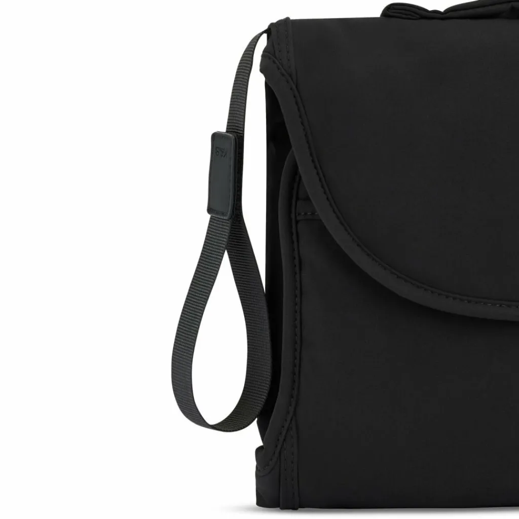 Outlet Kapten & Son Tromso Diaper Inlay Wickelunterlage cm all black