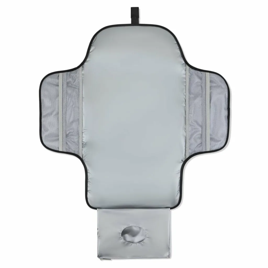 Outlet Kapten & Son Tromso Diaper Inlay Wickelunterlage cm all black