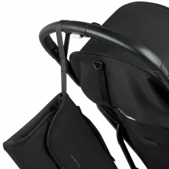 Outlet Kapten & Son Tromso Diaper Inlay Wickelunterlage cm all black