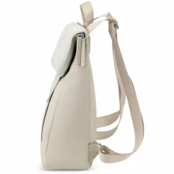 Clearance Kapten & Son Vallen City Rucksack 31 cm sandstone