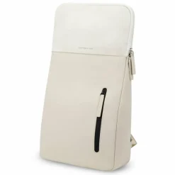 Clearance Kapten & Son Vallen City Rucksack 31 cm sandstone