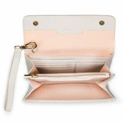 Clearance Kapten & Son Versailles Geldbörse 18 cm sandstone