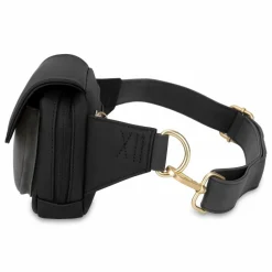 Sale Kapten & Son Visby Gürteltasche 18.5 cm all black