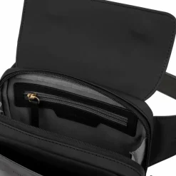 Sale Kapten & Son Visby Gürteltasche 18.5 cm all black