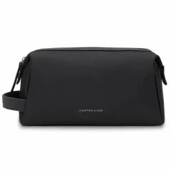 Sale Kapten & Son Windsor Kulturbeutel 25 cm all black