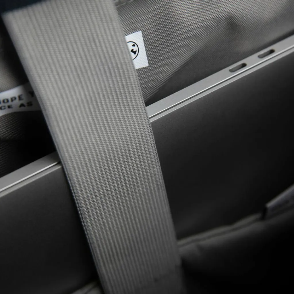 Kattbjörn Daypack 49 cm Laptopfach