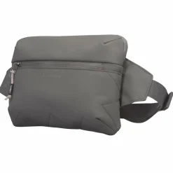 Kattbjörn Gürteltaschen<Gürteltasche 23 cm dark grey