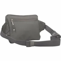 Kattbjörn Gürteltaschen<Gürteltasche 23 cm dark grey