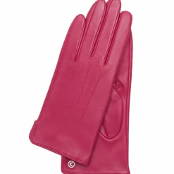 Clearance Kessler Carla Handschuhe Leder hot pink