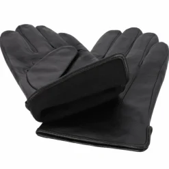 Kessler Damenhandschuhe<Carla Handschuhe Leder black