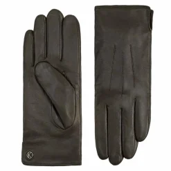 Best Kessler Carla Handschuhe Leder olive