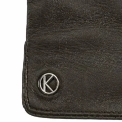 Best Kessler Carla Handschuhe Leder olive