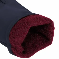 Kessler Damenhandschuhe<Chelsea Handschuhe Leder mysterioso