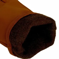 Damen Kessler Chelsea Handschuhe Leder