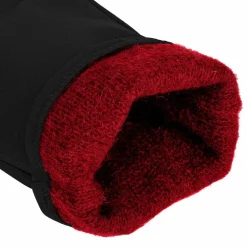 Kessler Damenhandschuhe<Chelsea Handschuhe Leder black