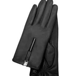 Hot Kessler Enya Handschuhe Leder black