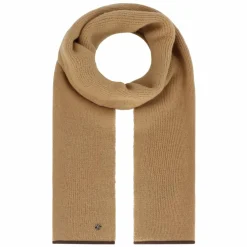 Kessler Schals<Florin Schal 180 cm sand