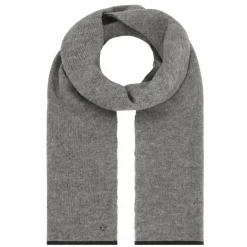 Best Kessler Florin Schal 180 cm light grey melange