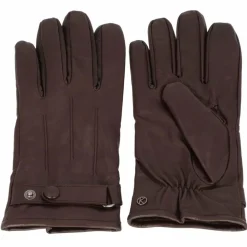 Herren Kessler Gordon Handschuhe Leder
