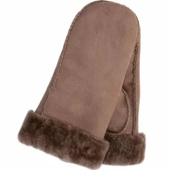 Clearance Kessler Grit Handschuhe nougat