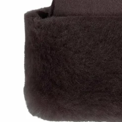 Kessler Damenhandschuhe<Ilvy Handschuhe Leder dark brown