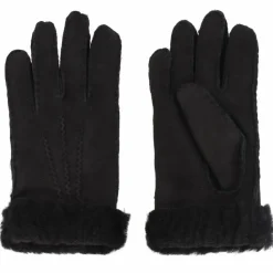 Kessler Damenhandschuhe<Ilvy Handschuhe Leder black