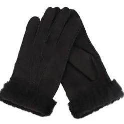 Kessler Damenhandschuhe<Ilvy Handschuhe Leder black